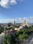 Видовая  4к под чистовую отделку 170м2  ЖК Арт Холл, без%