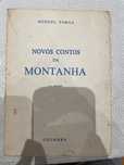 Novos Contos da Montanha-Livro