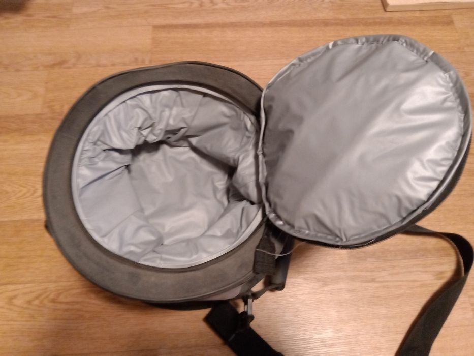 Гриль мангал в термосумке