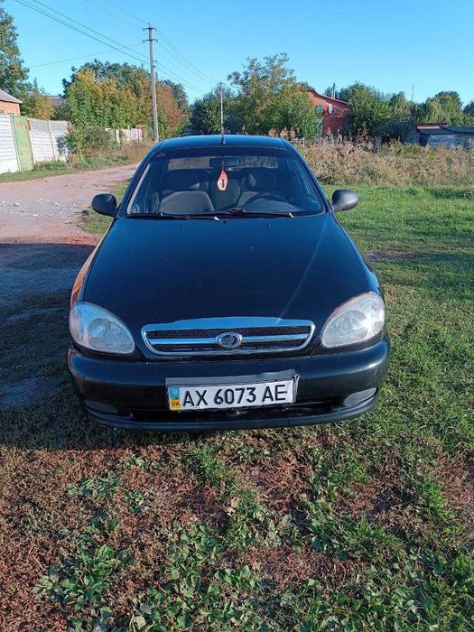 Продам Lanos 1.5 2011 рік