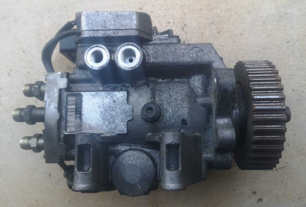 Bomba injectora bosch audi, vw, skoda e volvo 2.5tdi 180cv