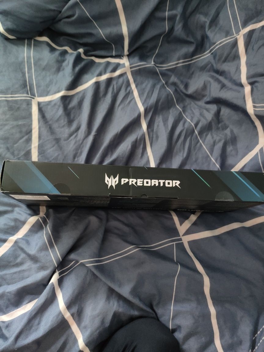 Predator aethon 303