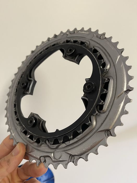Комплект зірок Sram Force AXS 48/35