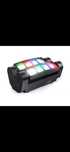 80W LED Spider Beam Moving Head