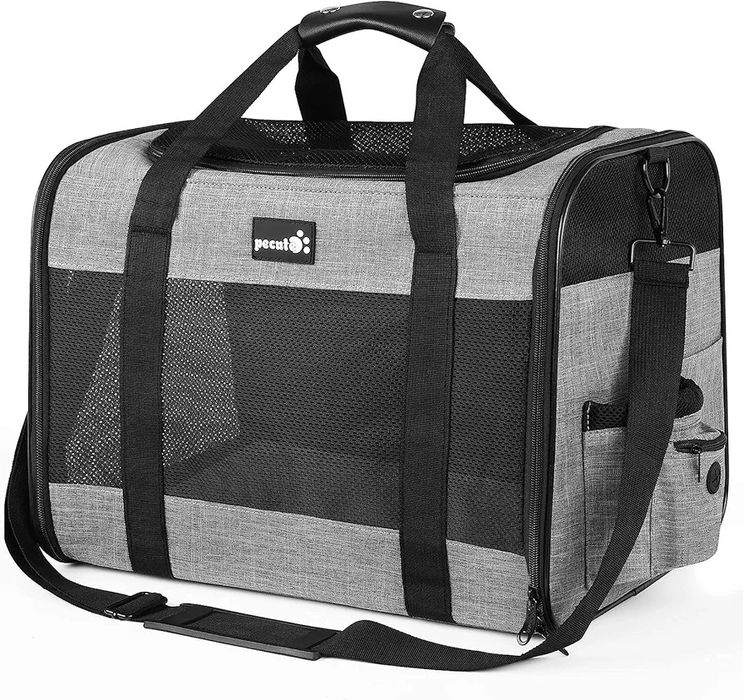 TRANSPORTER Torba dla Kota Psa, Pecute
