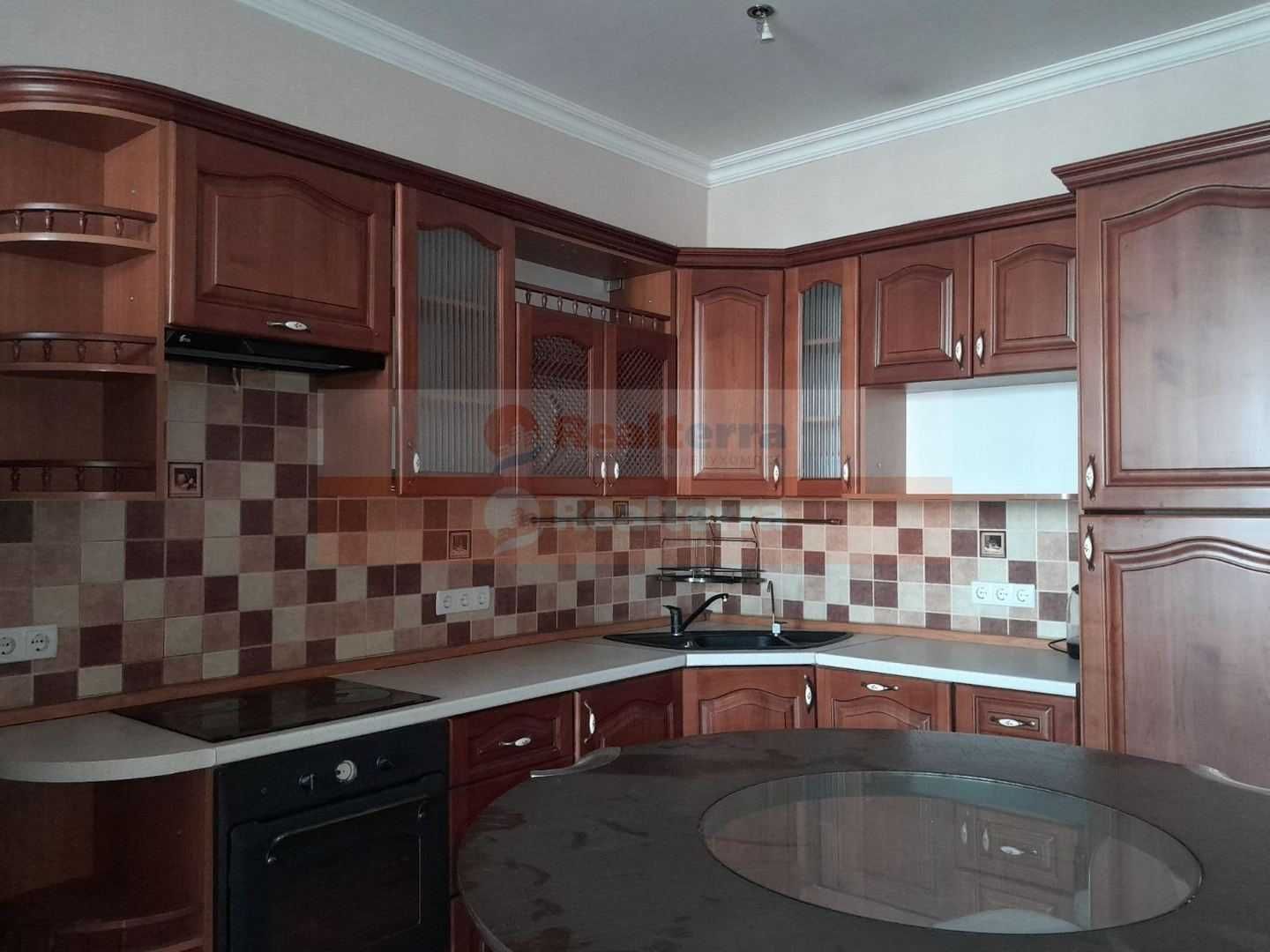 3к квартира в центрі міста, ЖК Botanic Towers вул. Саксаганського 121.