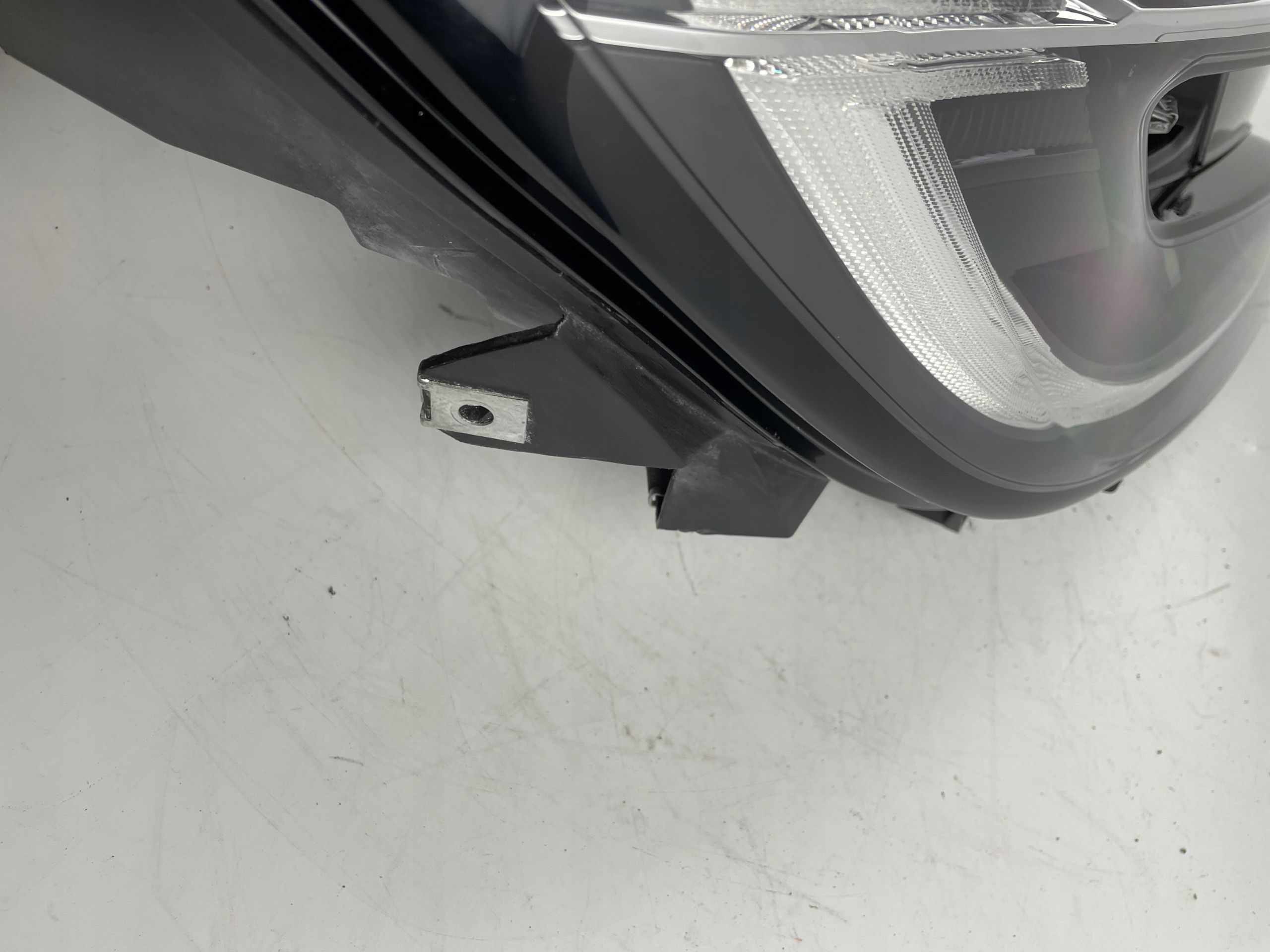 Renault Austral Lampa przednia prawa FULL LED VISION 2022r-