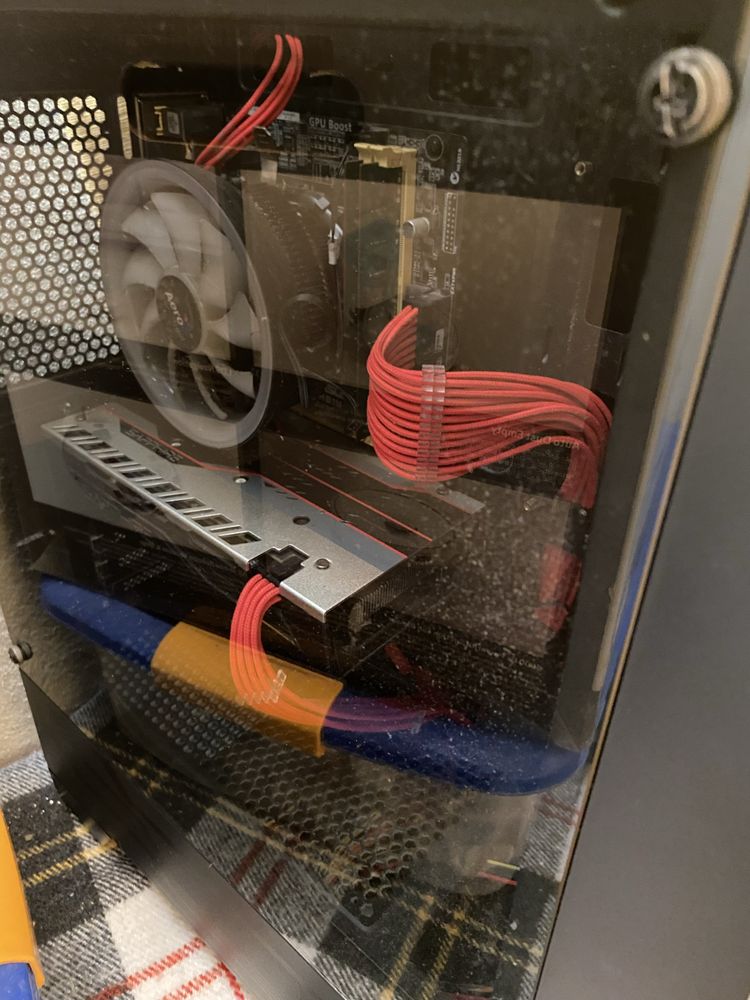 Pcgamer completo