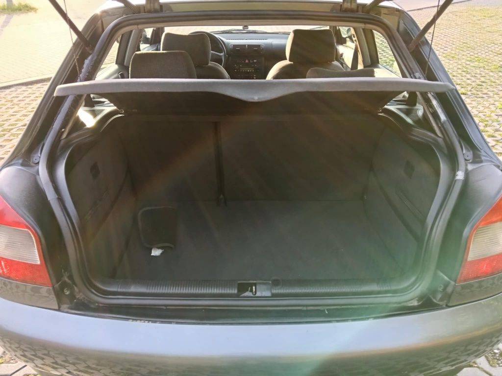 1.9 Tdi**130 KM**Lift**skrzynia 6 bieg**5 drzwi