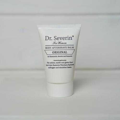 DR. SEVERIN Women Original After Shave Balsam balsam po goleniu