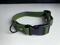 Obroża hexa 25-35cm 2cm Corgi.To
