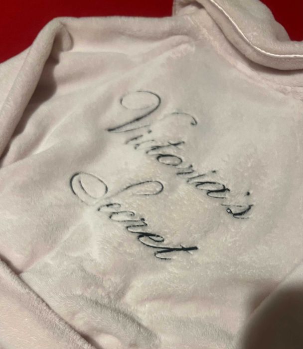 Халат Victoria's Secret p.XS/S в идеале