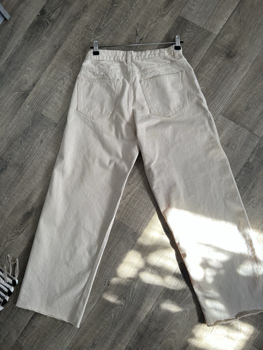 джинси кюлоти 38р