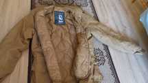 Kurtka Brandit M65 2 w 1 rozmiar L