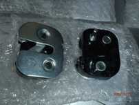Zamek rygiel Drzwi lewy Microcar barooder MC1 MC2 grecav eke Due First Rygiel nowy