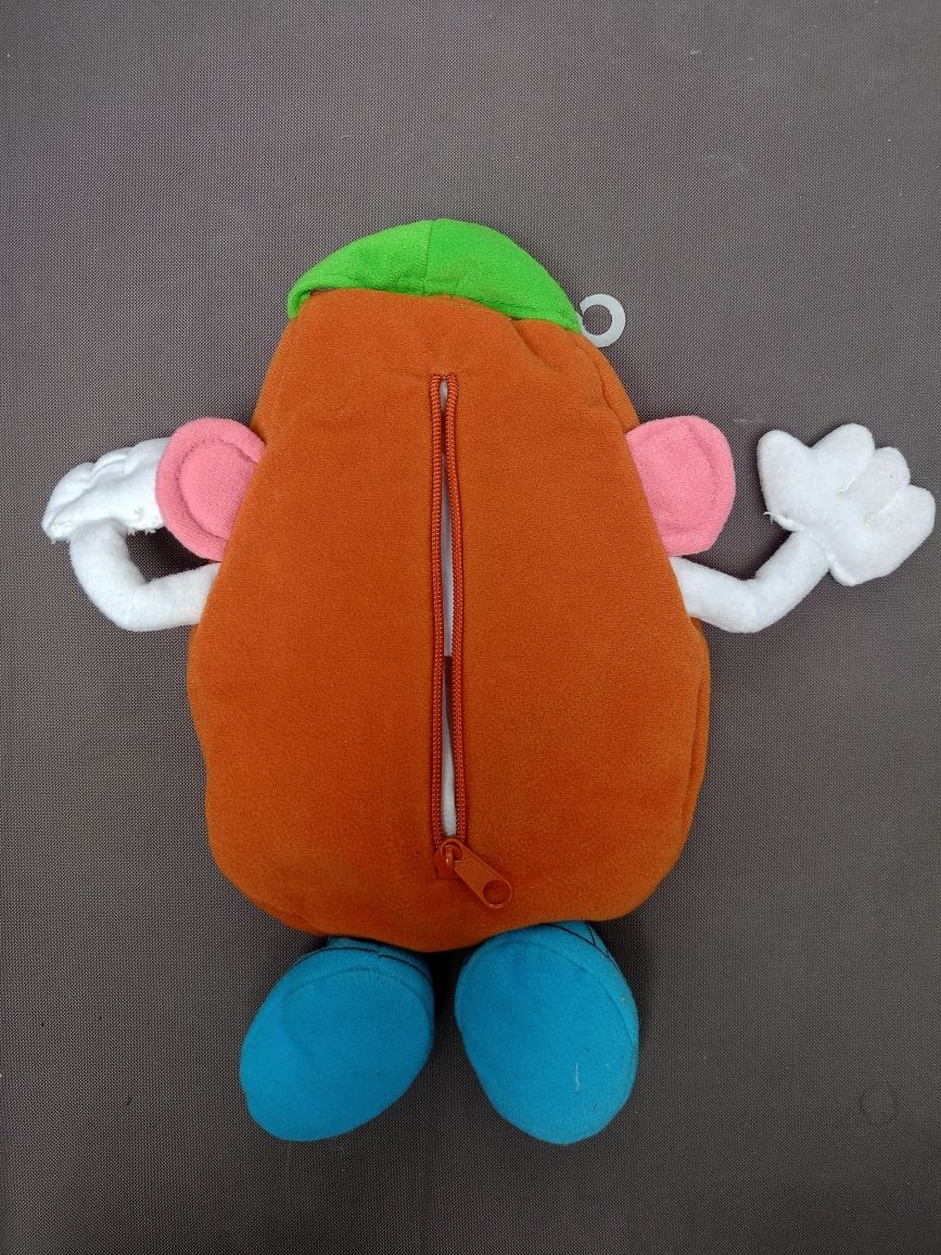 Piórnik Pan Ziemniak Hasbro nowy