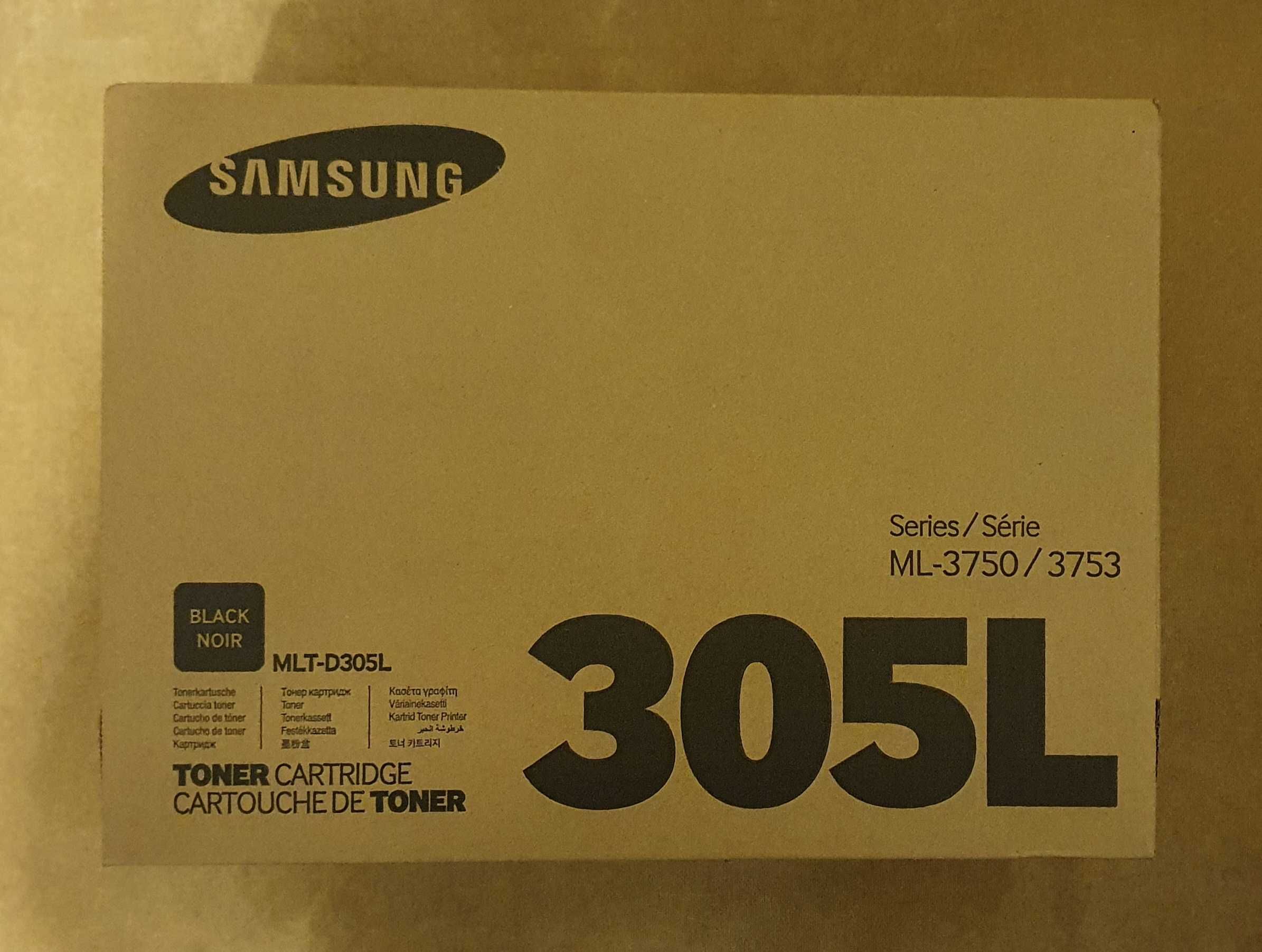 Samsung MLT-D305L toner do drukarki