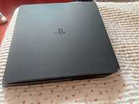 PS4 - Playstation 4 1tb - Comando e Jogos