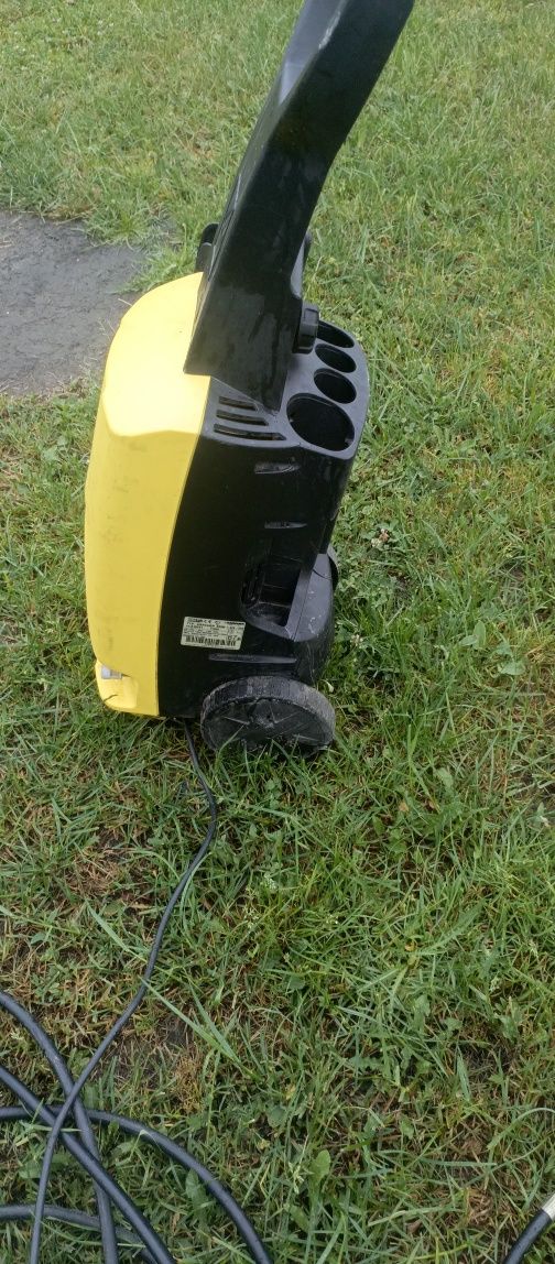 Myjka KARCHER 399M