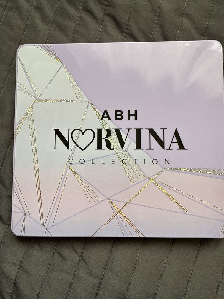 Paleta Norvina vol5