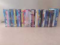 DVDs filmes criança