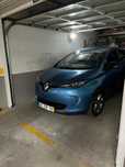 Renault Zoe 40 kw