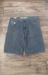 шорты реп ecko unltd эко фубу бэги rap jeans