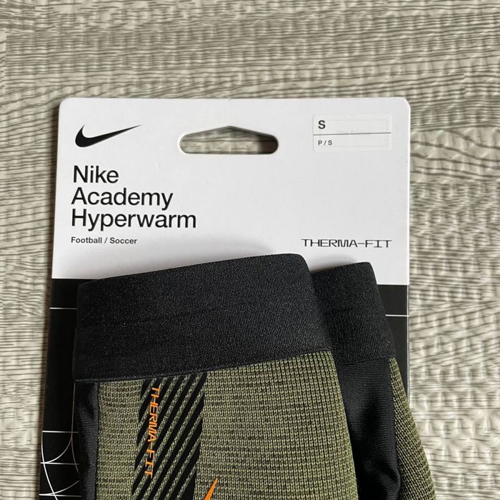 Перчатки Nike Therma-Fit Аcademy ОРИГІНАЛ