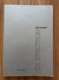 Sinclair ZX Spectrum - Introduction - 1ª Edição 1982