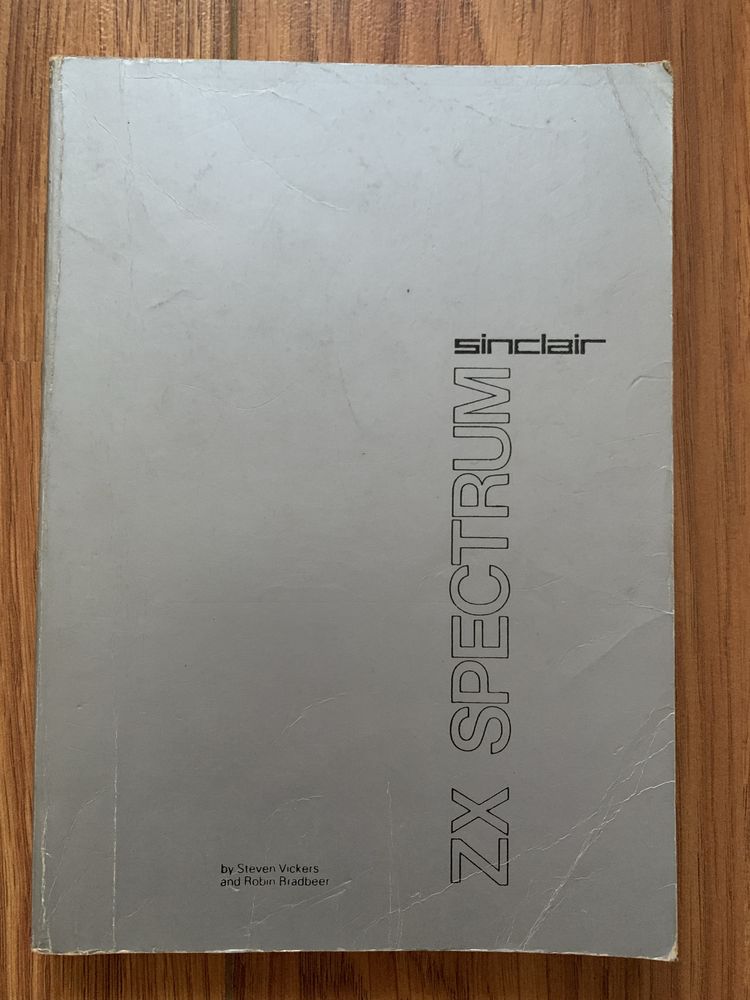 Sinclair ZX Spectrum - Introduction