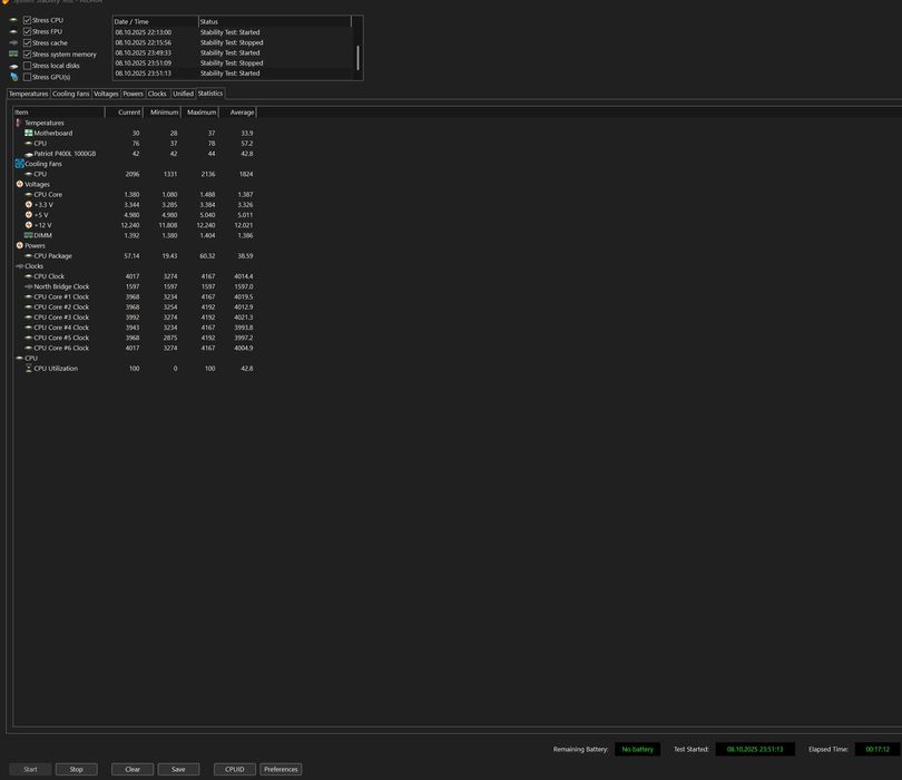 ПК RYZEN 5 3600/RTX 3050/32 GB ОЗУ/1 TB SSD