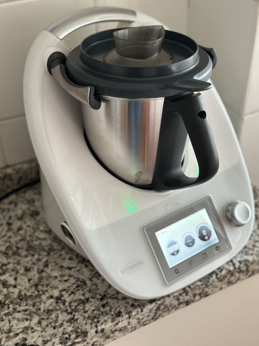 Bimby TM5 - oferta de acessórios e pens receitas. Thermomix Vorwerk