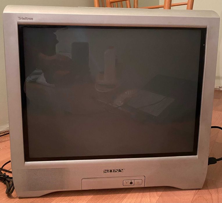 Телевизор sony KV-21CT1K