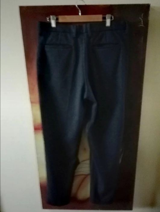 Calças Zara Tam. 40