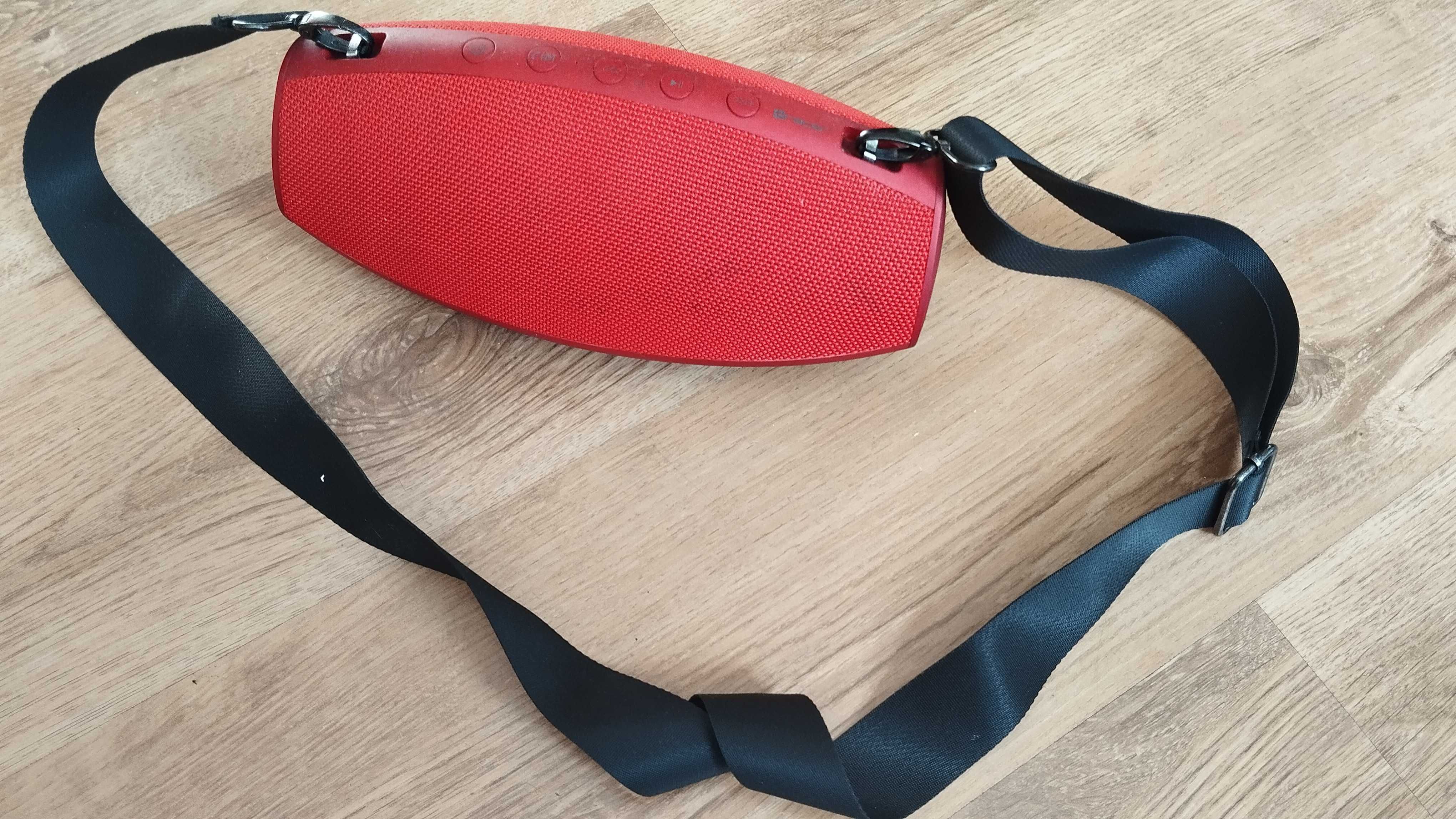 Głośnik Bluetooth Tracer