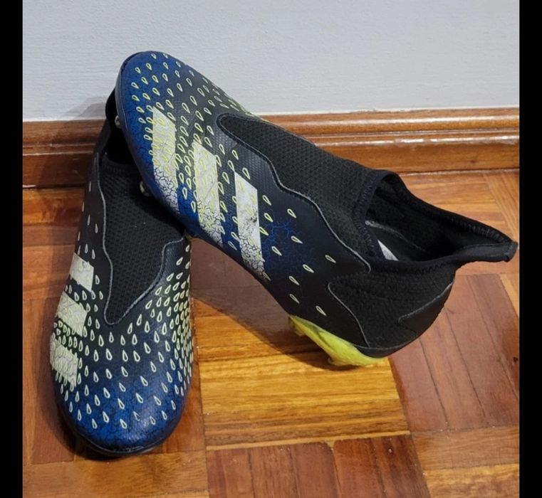 Chuteiras Adidas