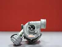 TURBO Audi VW 2.0 TDI BPW / BGW HYBRYDA pod 200km