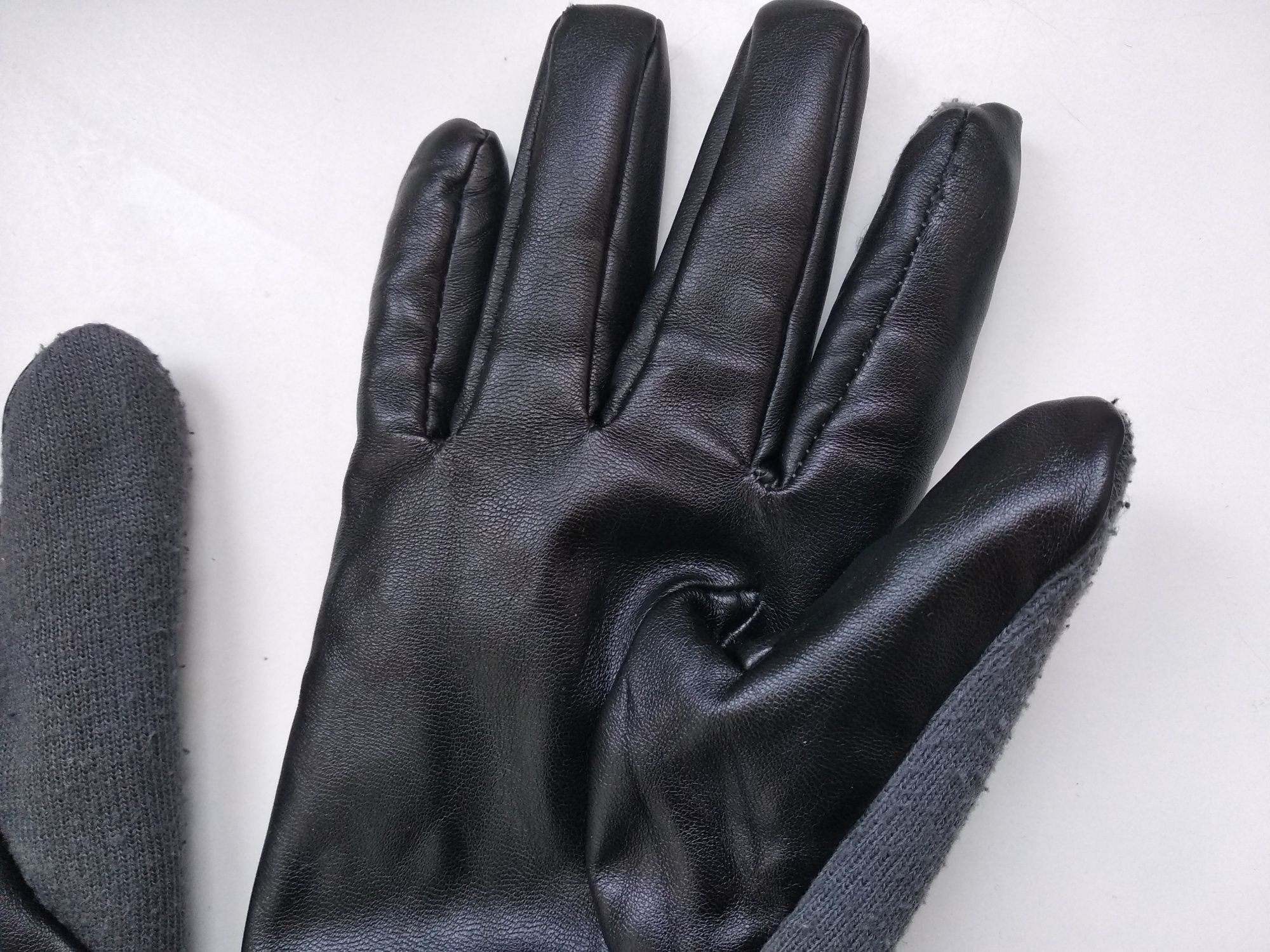 Rękawiczki męskie L/XL