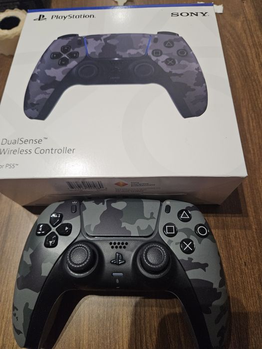 Pad controller playstation 5