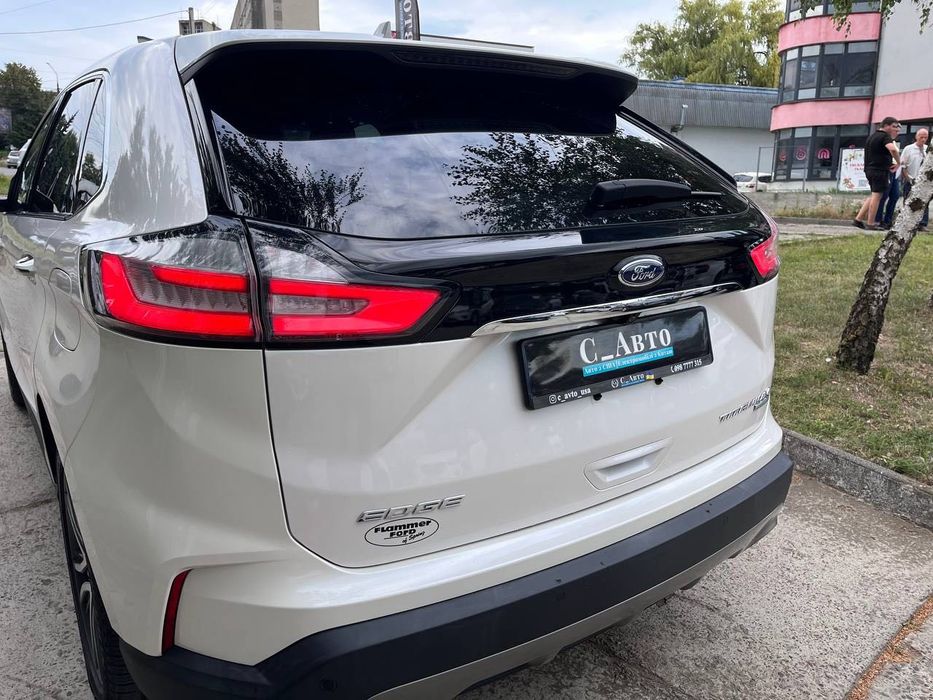 Ford Edge Titanium В кредит БЕЗ АВАНСУ!!