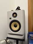 KRK Rokit RP7 G4 White Noise