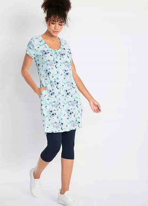 B.P.C komplet tunika+legginsy r.40/42
