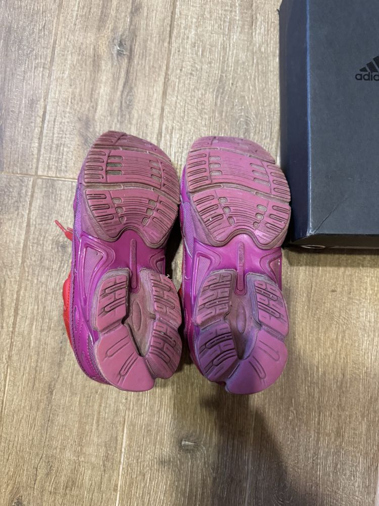 adidas raf simons ozweego 2 glory