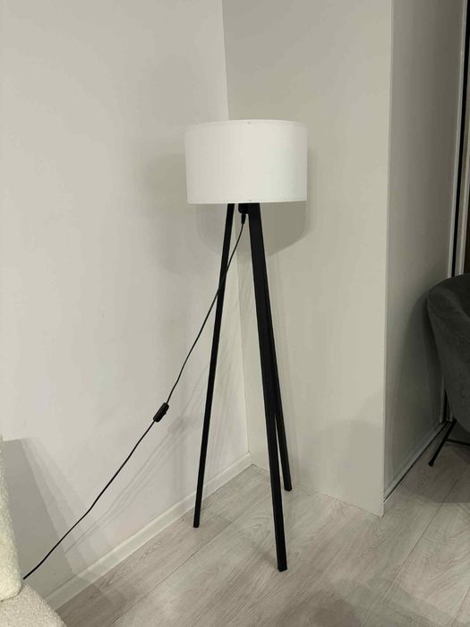 Lampa stojaca agata meble