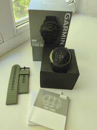 Годинник Garmin Fenix 6X Sapphire