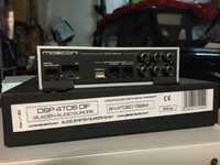 DSP Processador Digital Audio para Automovel