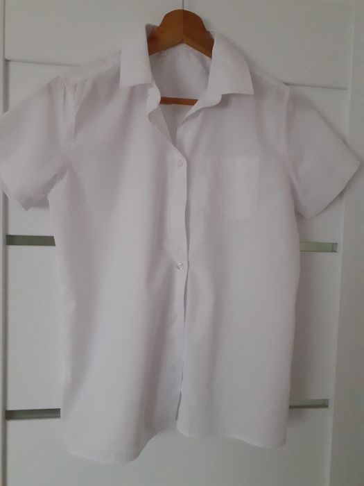 Koszula i spidnie 164