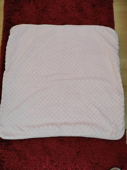 Cobertor de bebé