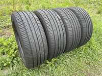 Комплект, пара літніх шин 205/55 R16 Lassa Maxxis 2020 рік 7мм