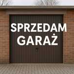 Sprzedam Garaż kudowa Zdrój